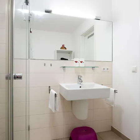Memelstrasse 7 Strandgut Apartmán *