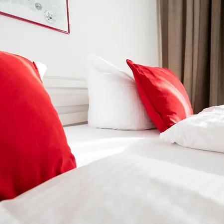 Apartmán Memelstrasse 7 Strandgut Dahme (Schleswig-Holstein)