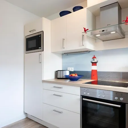 Memelstrasse 7 Strandgut *