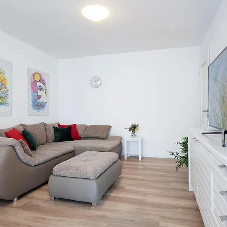 Memelstrasse 7 Strandgut Dahme (Schleswig-Holstein)
