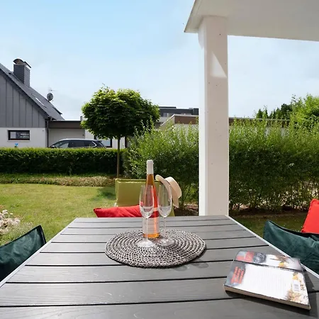 Memelstrasse 7 Strandgut Dahme (Schleswig-Holstein)
