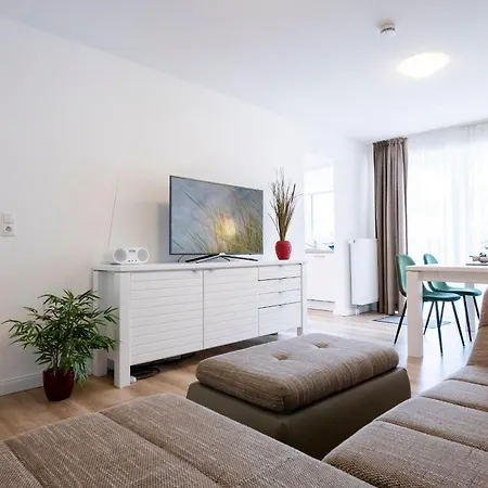 Memelstrasse 7 Strandgut