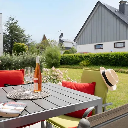 Memelstrasse 7 Strandgut Apartmán